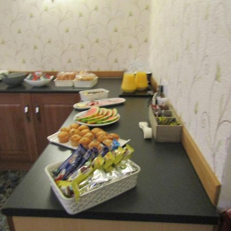 Argyll House 호텔 오반 외부 사진