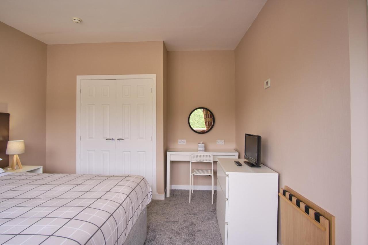 Argyll House 호텔 오반 외부 사진