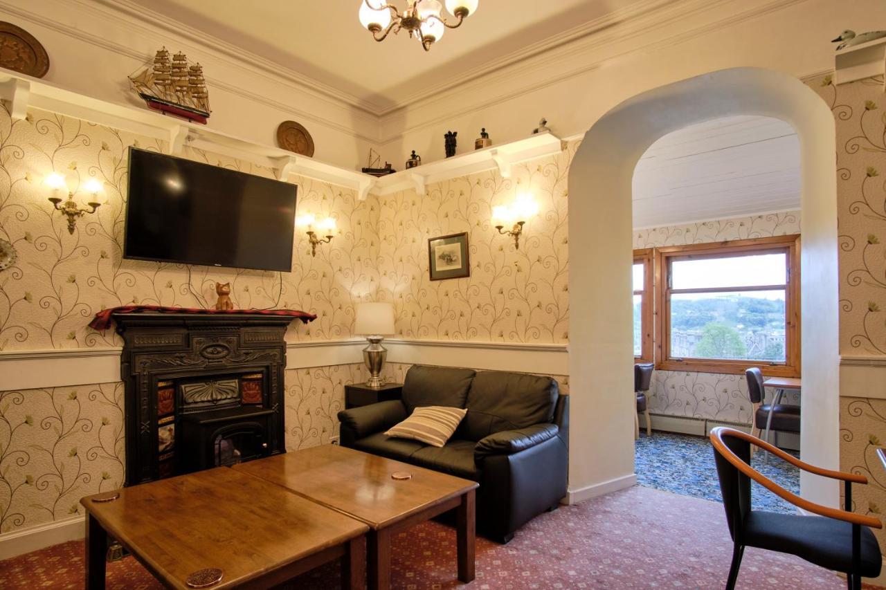 Argyll House 호텔 오반 외부 사진
